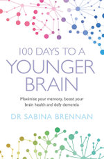 100 Days to a Younger Brain