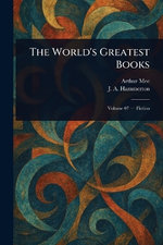 The World's Greatest Books