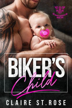 Biker's Child