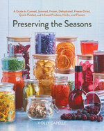 Preserving the Seasons