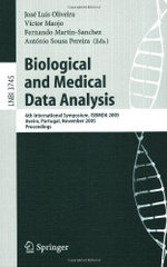 Biological and Medical Data Analysis
