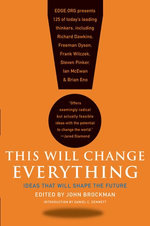 This Will Change Everything