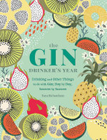The Gin Drinker's Year