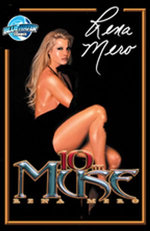 10th Muse Gallery: Rena Mero