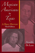 Mexican Americans in Texas