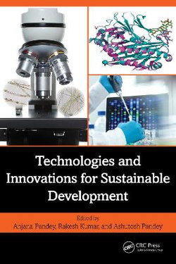 Technologies and Innovations for Sustainable Development Technologies and Innovations for Sustainable Development