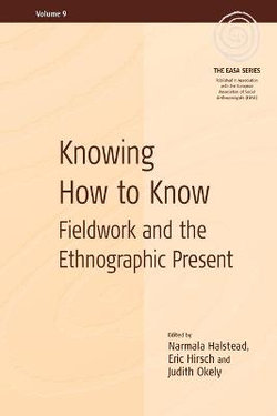 Knowing How to Know