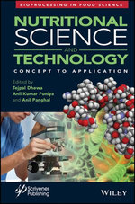 Nutritional Science and Technology