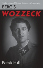 Berg's Wozzeck
