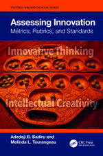 Assessing Innovation Assessing Innovation