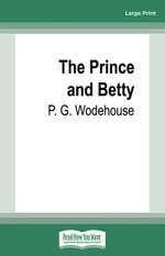 The Prince and Betty