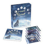 Lunar Tarot Lunar Tarot
