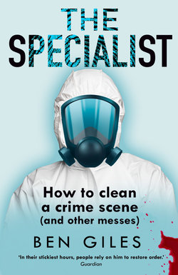 The Specialist