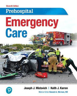 Prehospital Emergency Care Prehospital Emergency Care