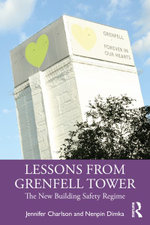 Lessons from Grenfell Tower Lessons from Grenfell Tower