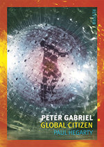 Peter Gabriel