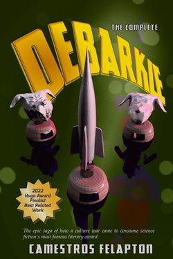 Debarkle (the complete edition)