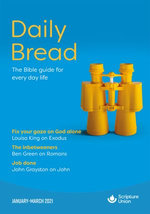 Daily Bread