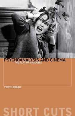 Psychoanalysis and Cinema