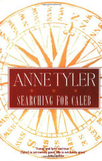 Searching for Caleb