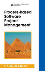 Process-Based Software Project Management