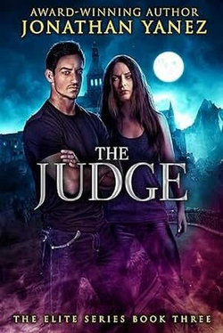 The Judge
