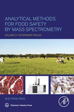 Analytical Methods for Food Safety by Mass Spectrometry