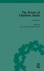 The Works of Charlotte Smith, Part II Vol 9