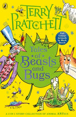Tales of Beasts and Bugs