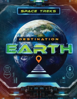 Destination Earth