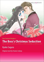 THE BOSS'S CHRISTMAS SEDUCTION