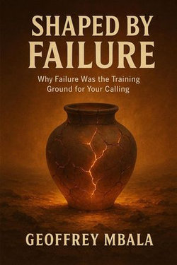 Shaped By Failure: Why Failure Was The Training Ground For Your Calling