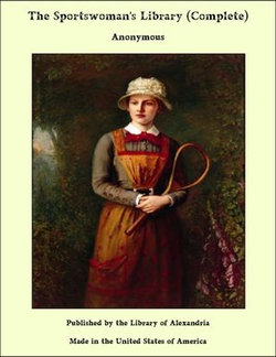 The Sportswoman's Library (Complete)