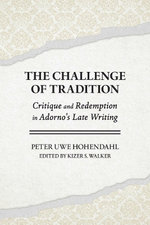 The Challenge of Tradition