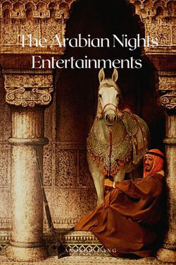 The Arabian Nights Entertainments