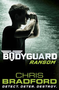 Bodyguard: Ransom (Book 2) Bodyguard: Ransom (Book 2)