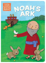 Noah's Ark