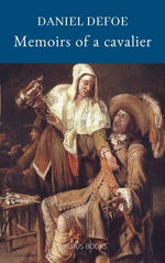 Memoirs of a Cavalier