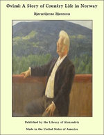 Ovind: A Story of Country Life in Norway