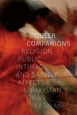 Queer Companions