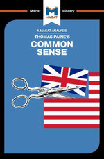 An Analysis of Thomas Paine's Common Sense