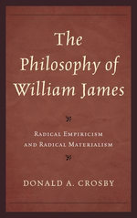 The Philosophy of William James