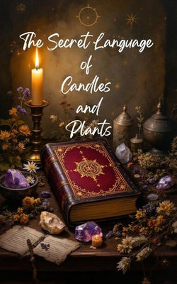 The Secret Language of Candles and Plants The Secret Language of Candles and Plants