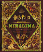 The Magic of MinaLima The Magic of MinaLima