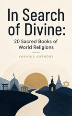 In Search of Divine: 20 Sacred Books of World Religions