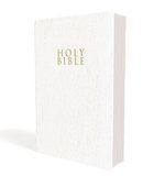 NIV Gift And Award Bible