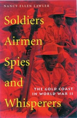 Soldiers, Airmen, Spies, and Whisperers