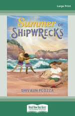 Summer of Shipwrecks
