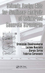 Seismic Design Aids for Nonlinear Analysis of Reinforced Concrete Structures