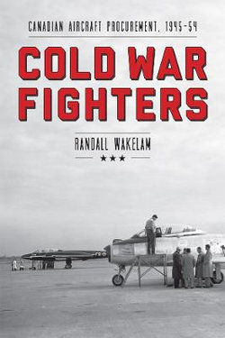 Cold War Fighters